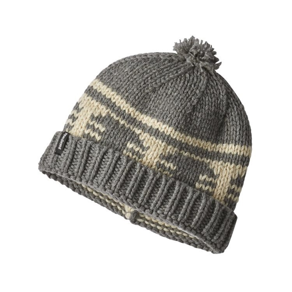 NWT! Patagonia Sapka Beanie
